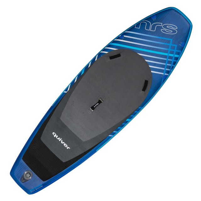 Quiver Inflatable SUP Board 9'8&quot;