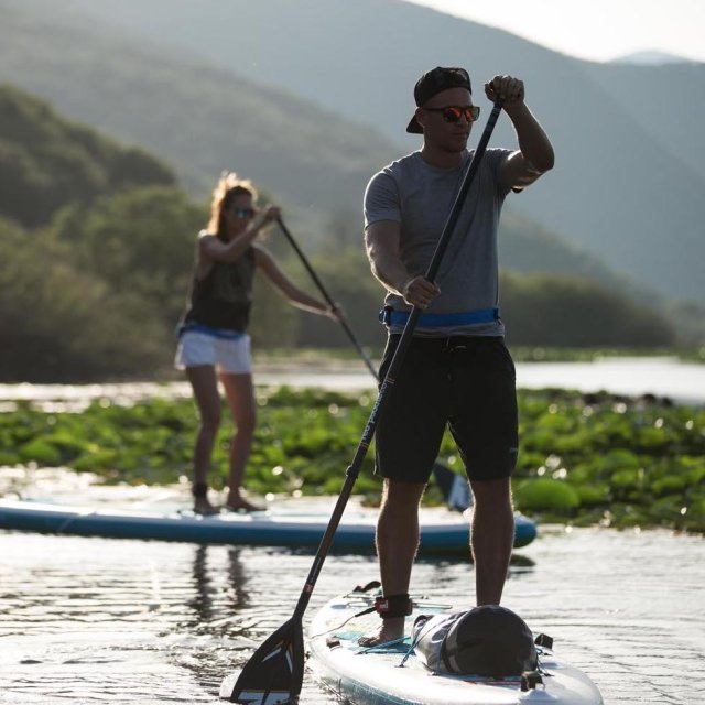 Explorer MSL 12'6&quot;