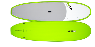 Cruise Cocomat 11'0&quot; x 31&quot;