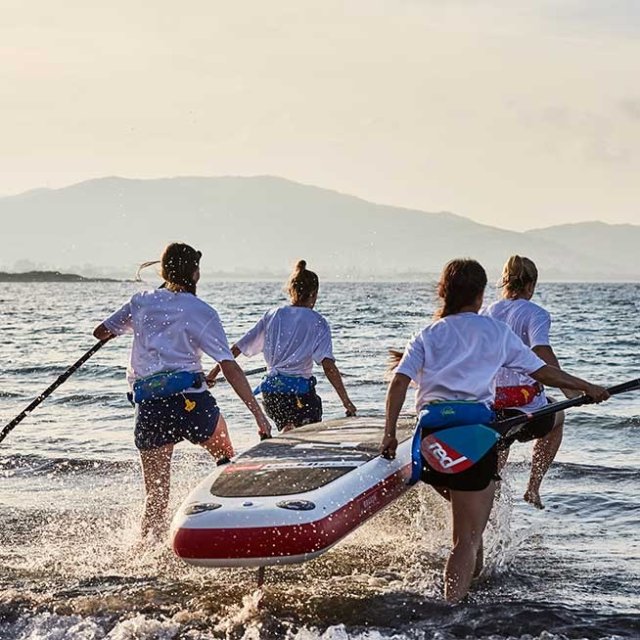 Dragon MSL 22'0&quot;