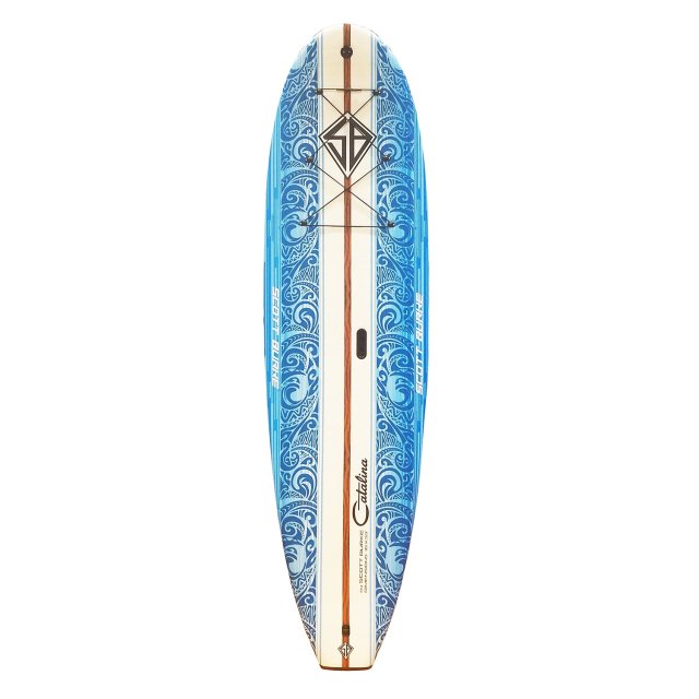 SB  Catalina SUP 10'0&quot;