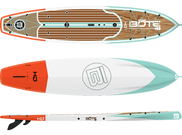 HD Lowrider 12'0&quot;