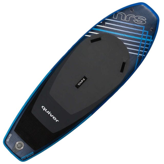 Quiver Inflatable SUP Board 8'8&quot;