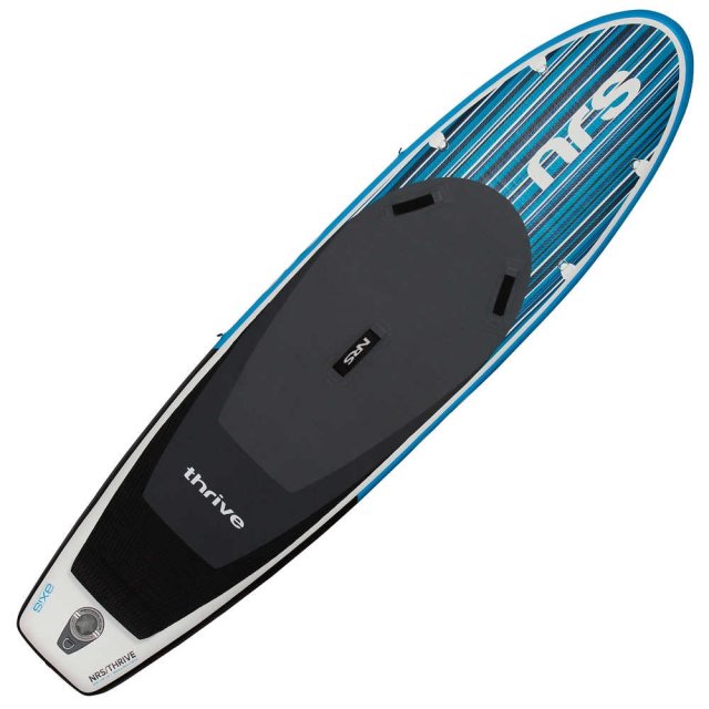 Thrive Inflatable SUP Board 9'10&quot;