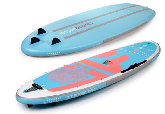 Yoga Dashama 10'0&quot;