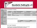 D&amp;uuml;sseldorfer Paddlergilde (in German)