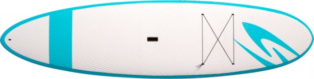 Surftech Generator Coretech SUP 10'6&quot;