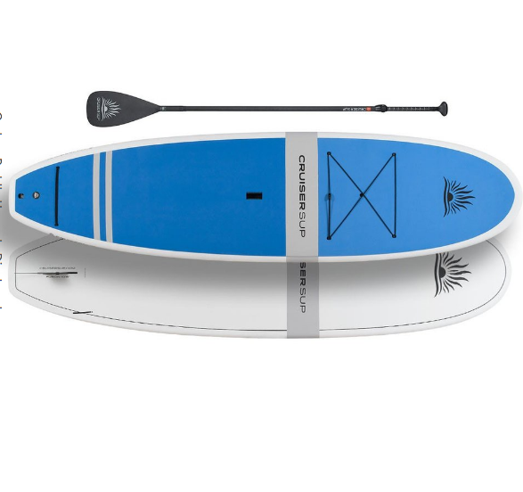 Fusion Feather-Lite 10'0&quot;