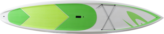 Saber 11'6&quot; 2017