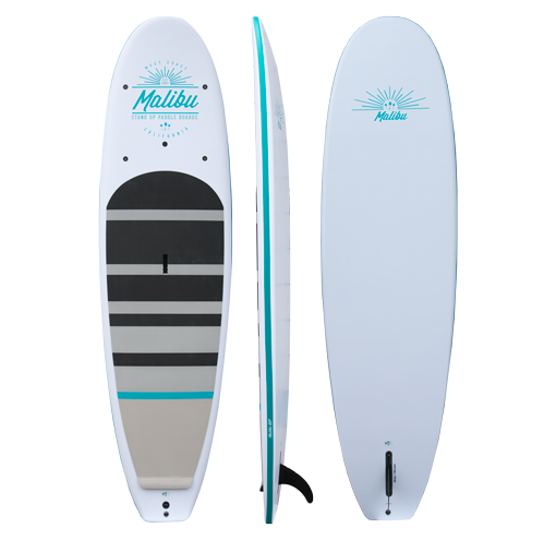 Malibu Classic VFT 10'6&quot;