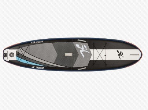 6 i Series Adventure 10'8&quot;