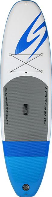 Air Travel Inflatable 10'0&quot;