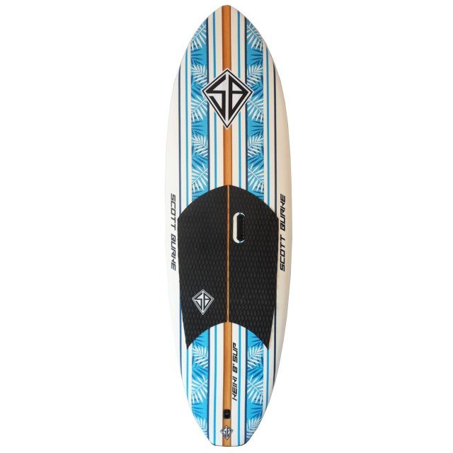 SB  Keiki SUP 8'0&quot;