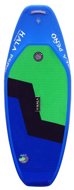 Peño 6'11&quot; 2017