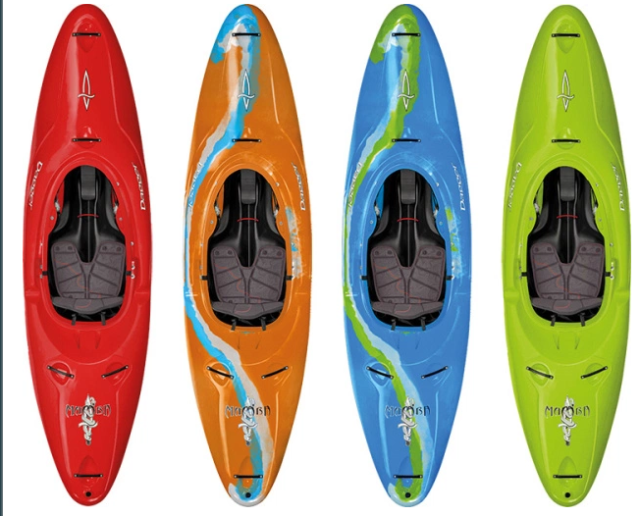 Mamba Action 8'1&quot;