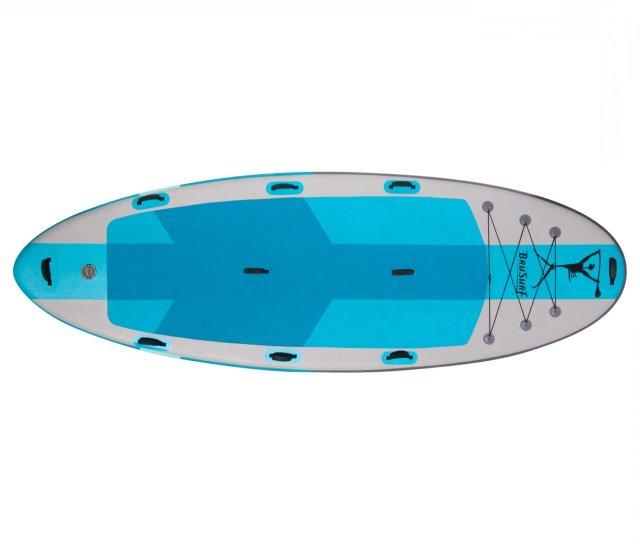 14′0&quot; MonsterBru Inflatable SUP