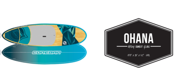 Ohana 10'0&quot;