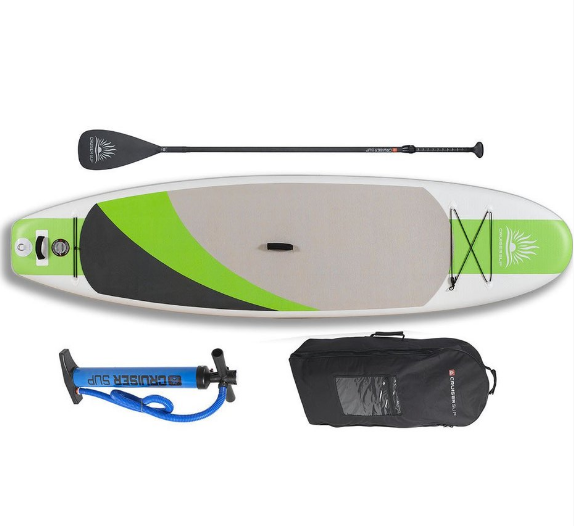 Crossover Air SL 10'2&quot;