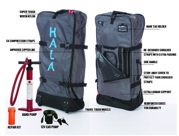 Milligram 6'11&quot;