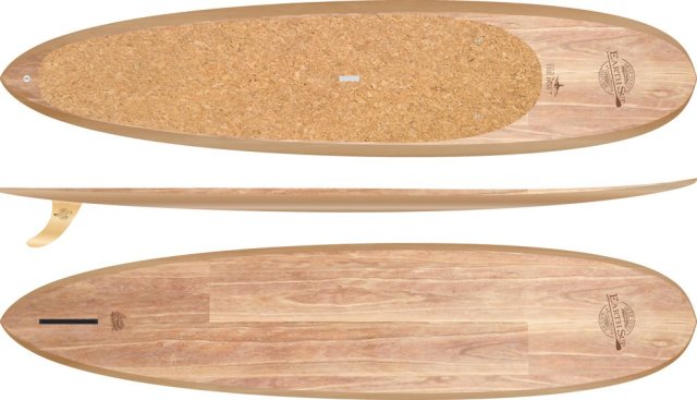 The Pass 11’6” x 31’’