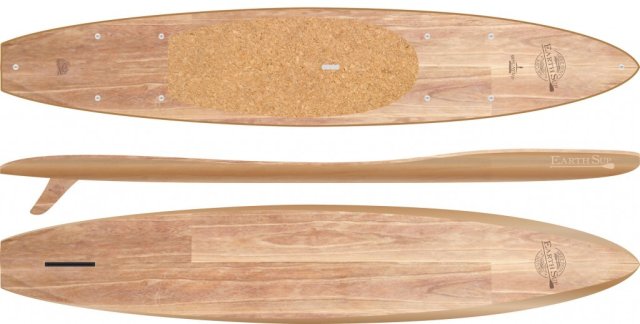 Biscayne 12’6 X 29”