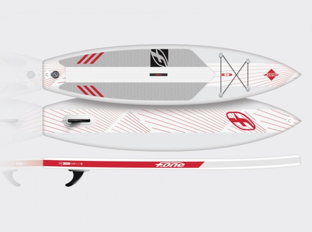Matira 12'6&quot; Light weight