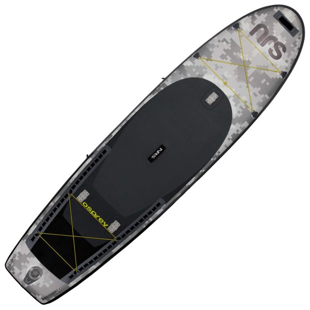 Osprey Fishing Inflatable SUP Board 11'0&quot;