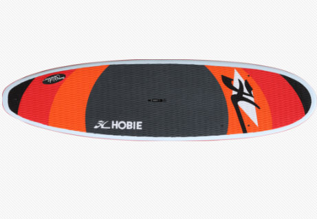 Dura Glide 9'6&quot;