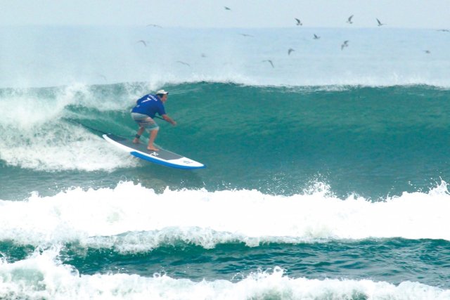 Corky Carroll 9'3&quot;