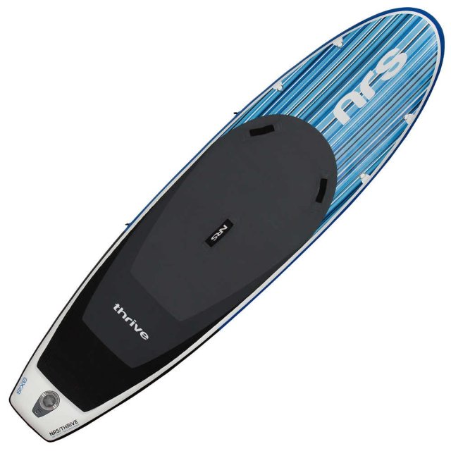 Thrive Inflatable SUP Board 10'8&quot;