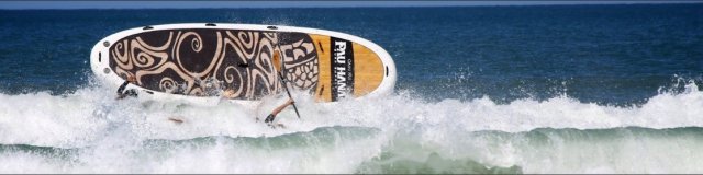 Oahu Nui 15'0&quot;