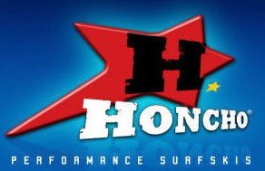 Honcho Surf Skis