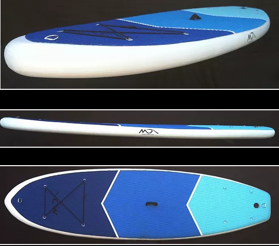 Traveler 10'5&quot;