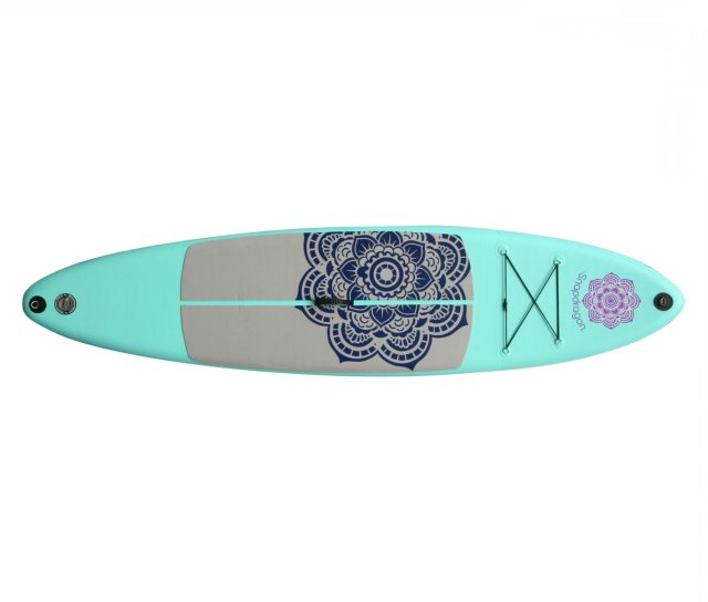 10’8&quot; Snapdragon Inflatable SUP