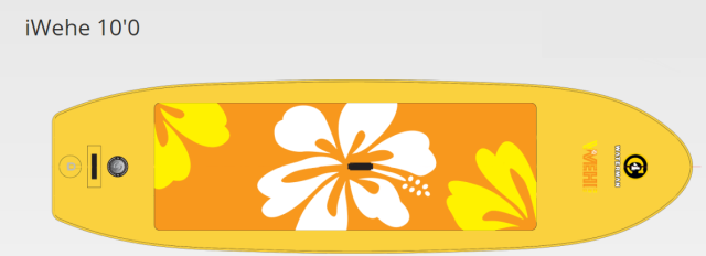 iWehe 10'0&quot;