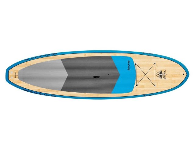 10′ Surfrip Bamboo