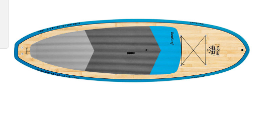 10'0&quot; SurfRip SUP