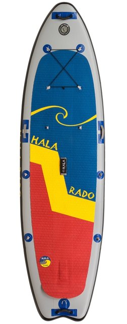 Rado 10'10&quot;