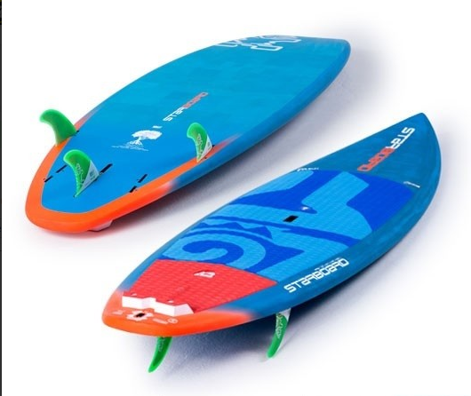 Pro 7’7&quot; x 26.75&quot;