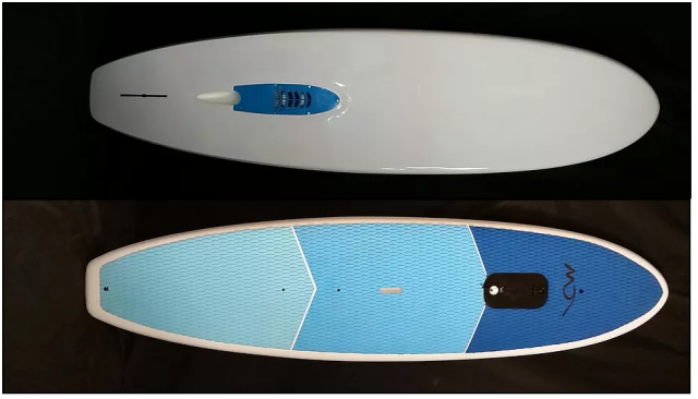 Jet Glider 10’6&quot;