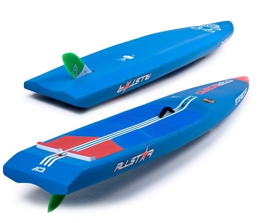 SUPKids All Star 10’6&quot; x 22&quot;