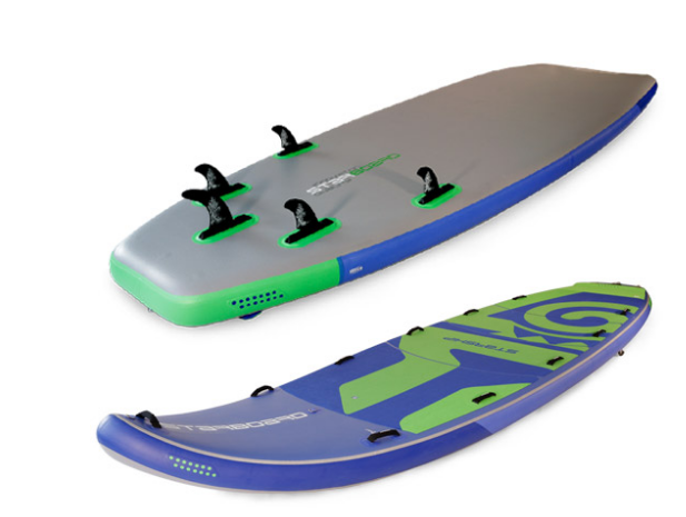 Starship Flat Water 18'6&quot;x 60&quot;