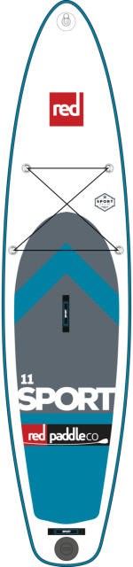 Sport MSL 11'0&quot;