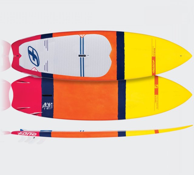 SUPfoil Surf 9'6’’ x 28.5''