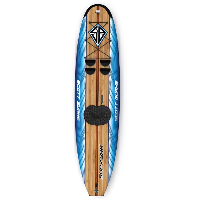 SB SUP/Yak 10'6&quot;