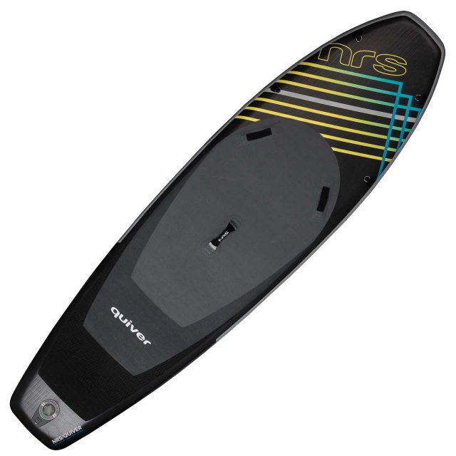Quiver Inflatable SUP Board 10'4&quot;