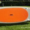 Airboard Travel-Orange english