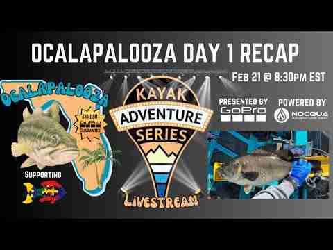 Ocalapalooza Day 1 recap