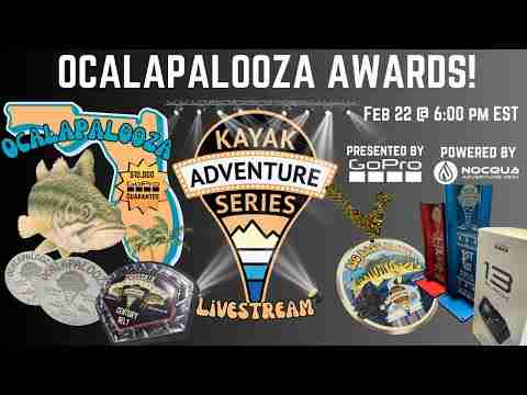 Ocalapalooza Awards